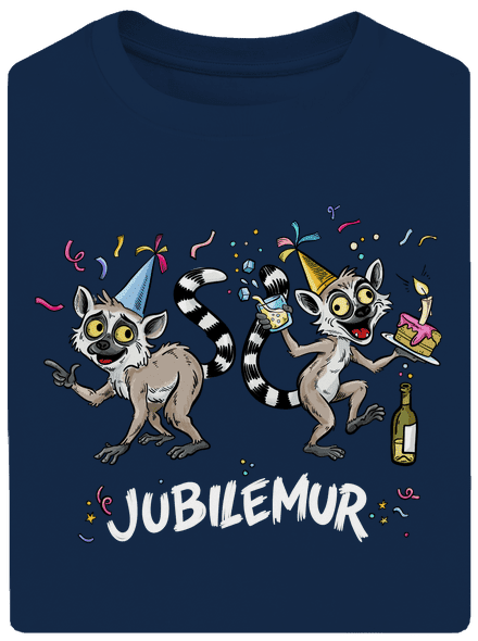 Jubilemur