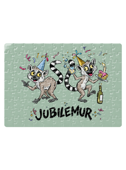 Jubilemur