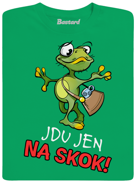 Jdu na skok