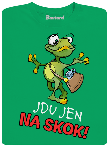 Jdu na skok