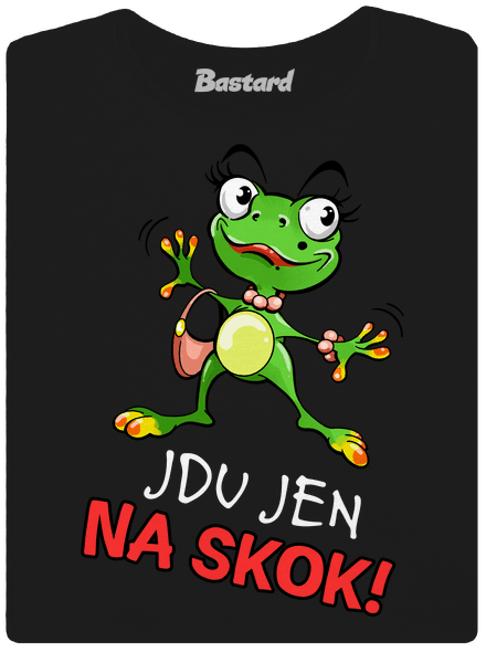 Jdu na skok