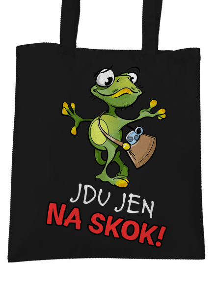 Jdu na skok