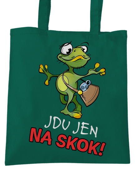 Jdu na skok