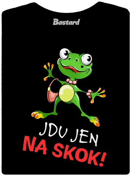 Jdu na skok