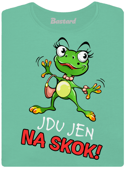 Jdu na skok