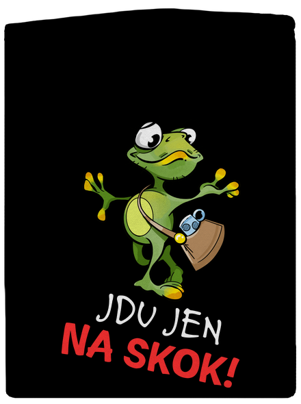 Jdu na skok