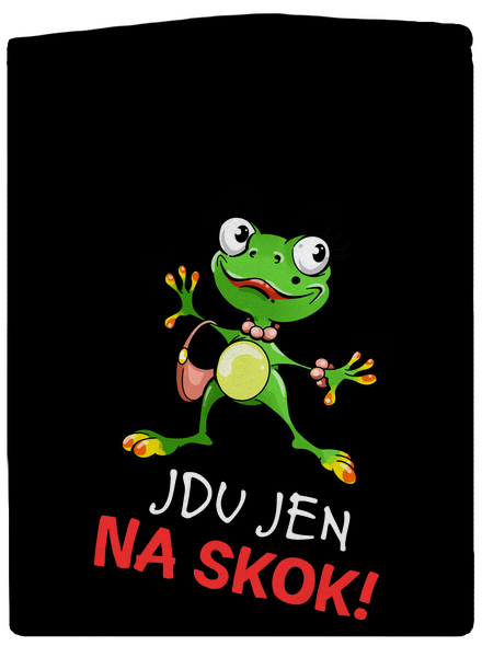 Jdu na skok