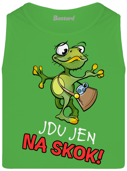 Jdu na skok