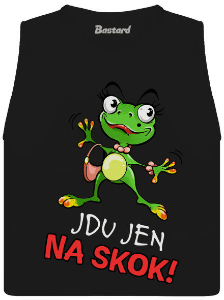 Jdu na skok