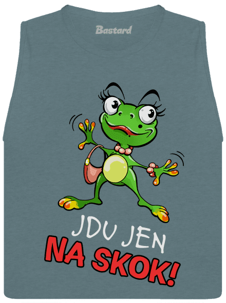 Jdu na skok
