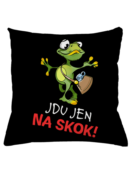Jdu na skok