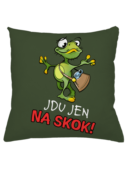 Jdu na skok