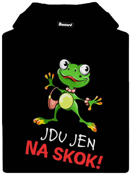 Jdu na skok