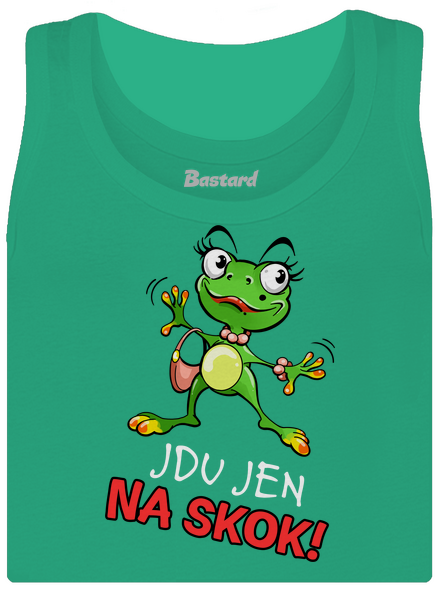 Jdu na skok