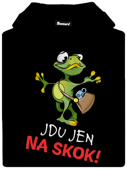 Jdu na skok