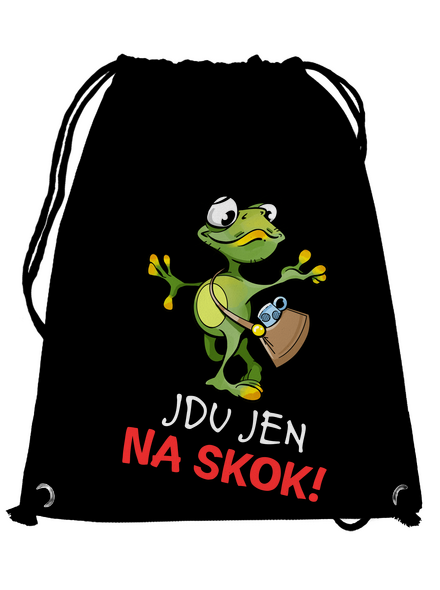 Jdu na skok