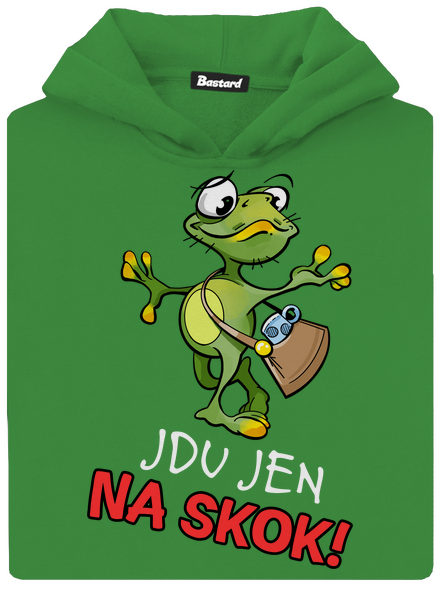Jdu na skok