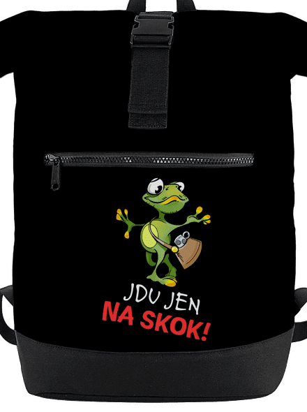 Jdu na skok