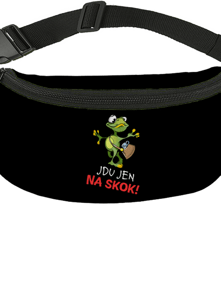 Jdu na skok