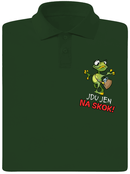 Jdu na skok