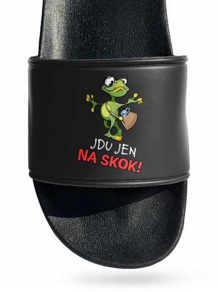 Jdu na skok