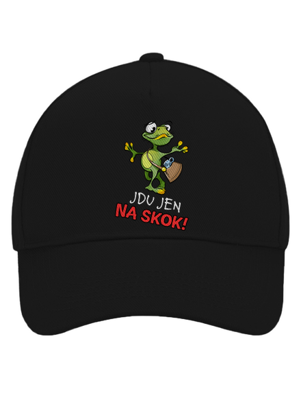Jdu na skok