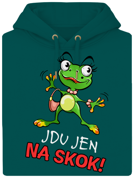 Jdu na skok