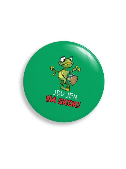 Jdu na skok