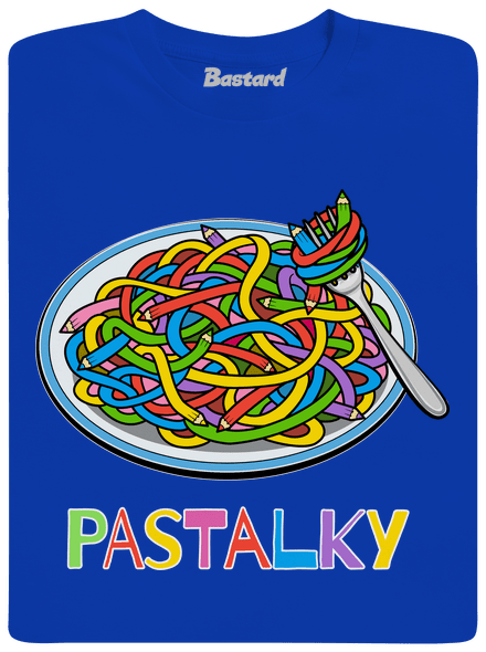 Pastalky