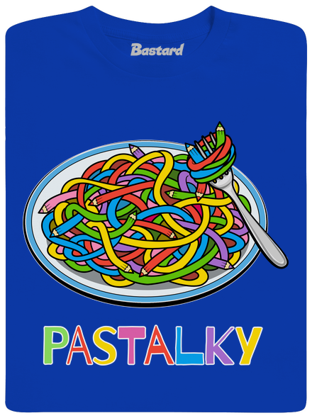 Pastalky