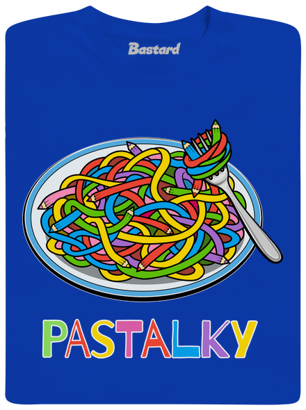 Pastalky