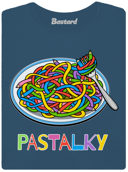 Pastalky