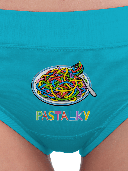 Pastalky