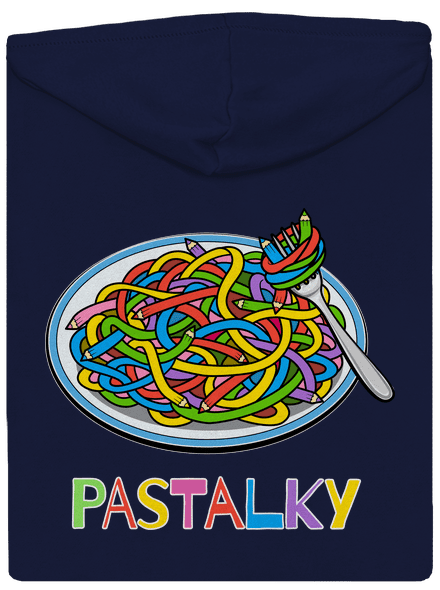 Pastalky