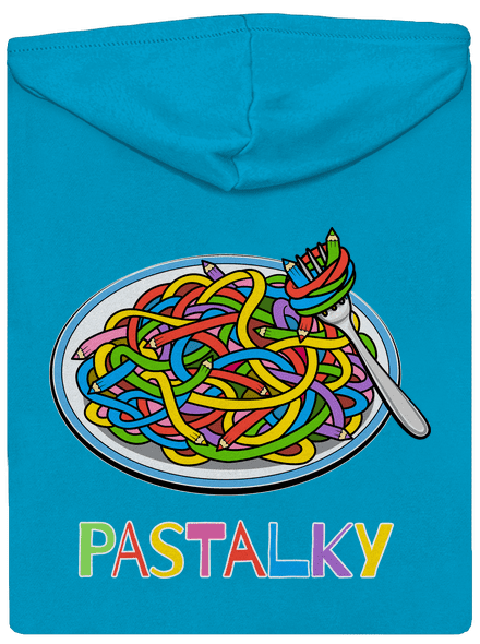 Pastalky