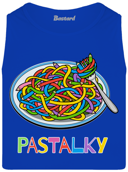 Pastalky