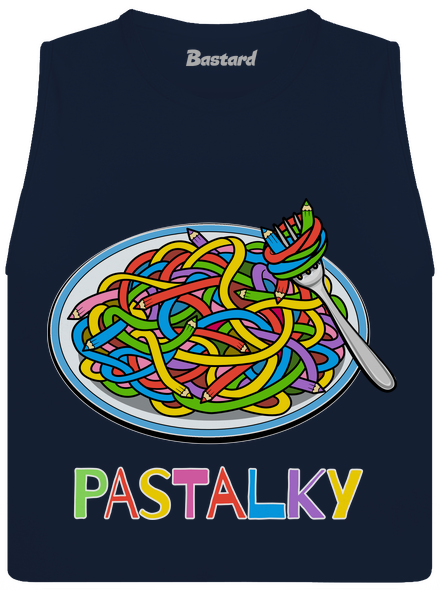 Pastalky