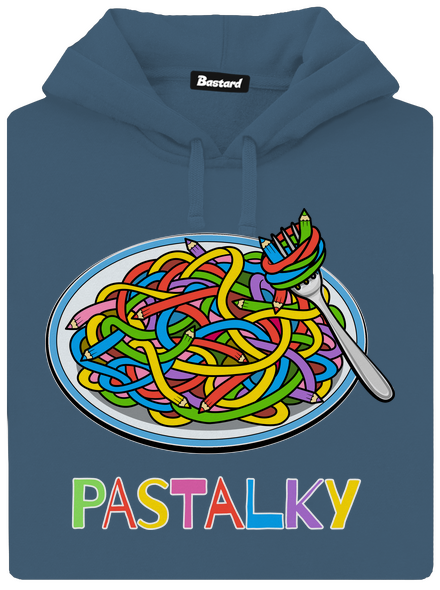Pastalky