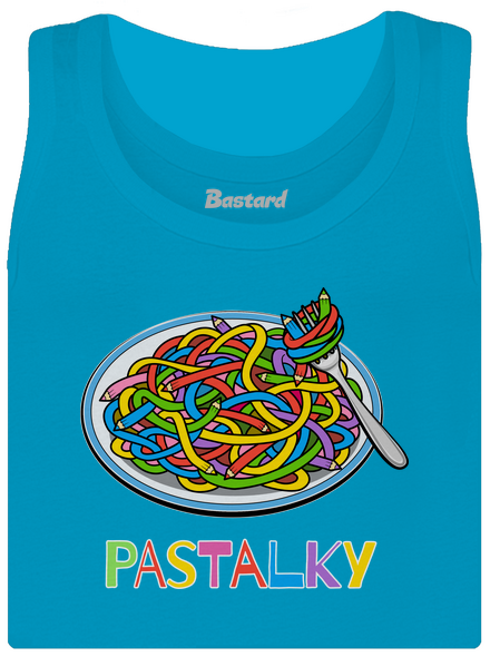 Pastalky