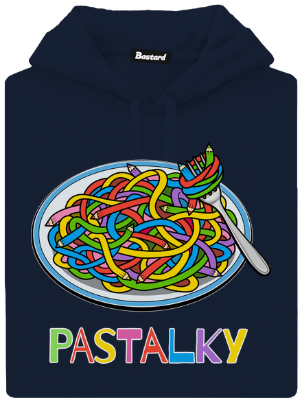 Pastalky