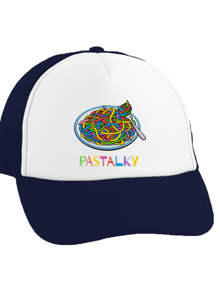 Pastalky
