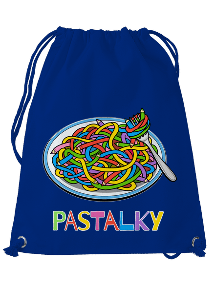 Pastalky