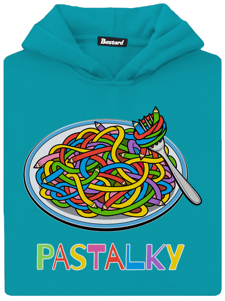Pastalky