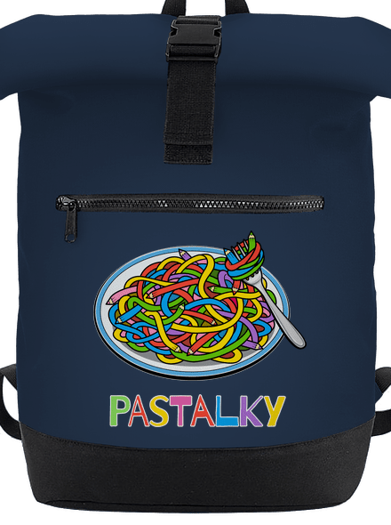 Pastalky