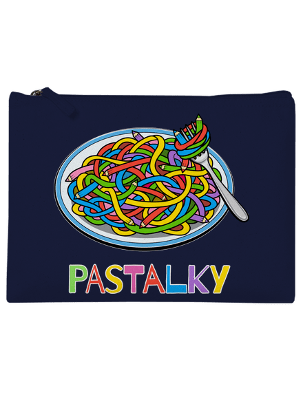 Pastalky