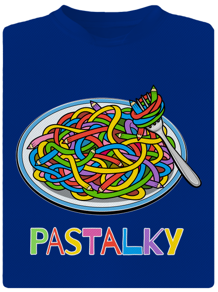 Pastalky