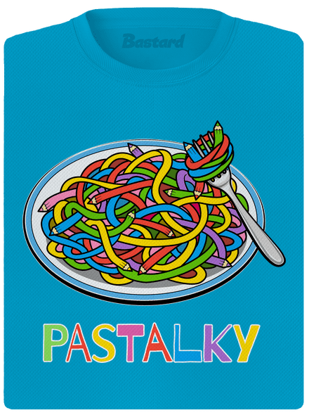 Pastalky