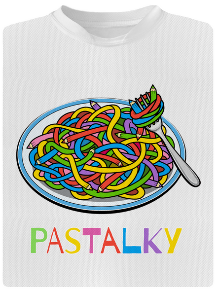 Pastalky