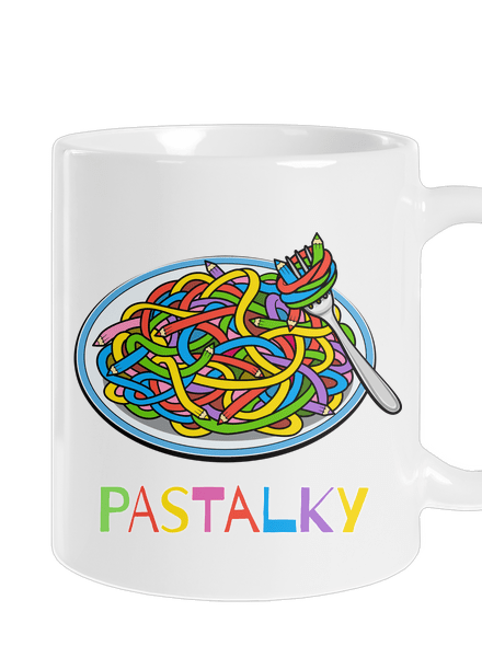 Pastalky
