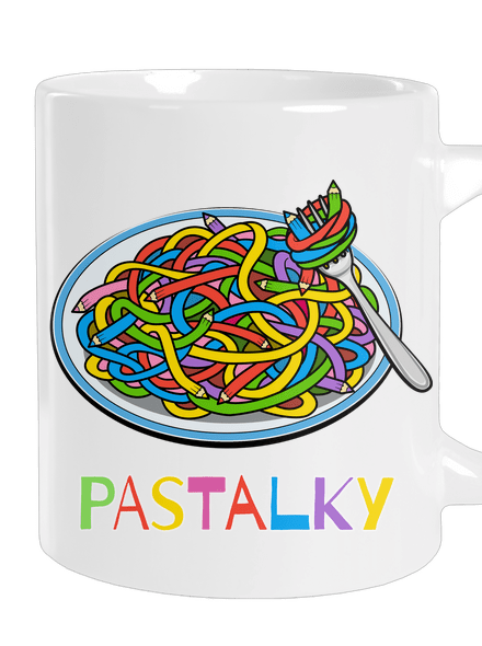 Pastalky